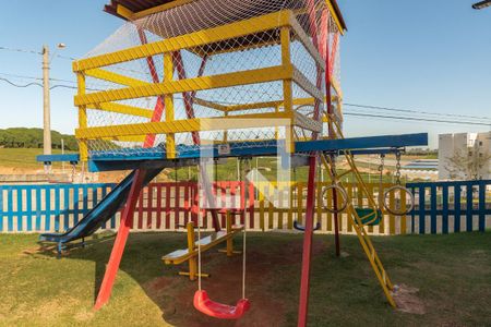 Apartamento à venda com 41m², 2 quartos e 1 vaga Apartamento à venda com 41m², 2 quartos e 1 vagaÁrea Comum - Playground