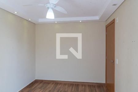 Sala de apartamento à venda com 2 quartos, 41m² em Parque das Cachoeiras, Campinas