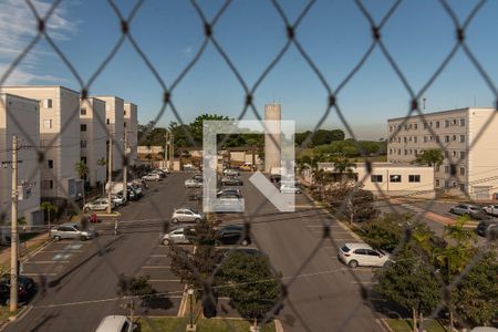 Vista do Quarto 1 de apartamento à venda com 2 quartos, 41m² em Parque das Cachoeiras, Campinas