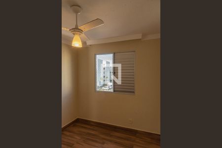 Quarto 1 de apartamento à venda com 2 quartos, 41m² em Parque das Cachoeiras, Campinas