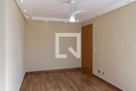 Sala de apartamento à venda com 2 quartos, 41m² em Parque das Cachoeiras, Campinas