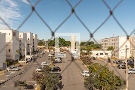 Apartamento à venda com 41m², 2 quartos e 1 vaga Apartamento à venda com 41m², 2 quartos e 1 vagaVista do Quarto 2