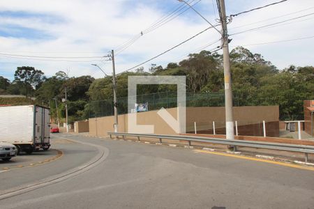 Casa de condomínio para alugar com 58m², 2 quartos e 1 vagaQuadra Esportiva