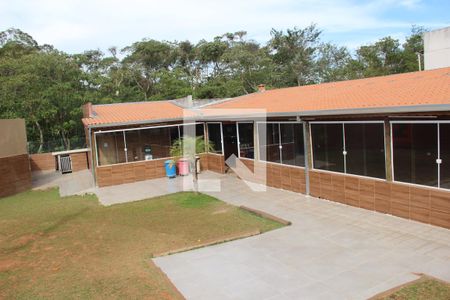 Casa de condomínio para alugar com 58m², 2 quartos e 1 vagaÁrea comum - Salão de festas