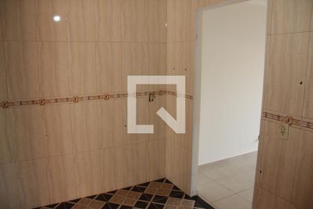 Casa de condomínio para alugar com 58m², 2 quartos e 1 vagaCozinha