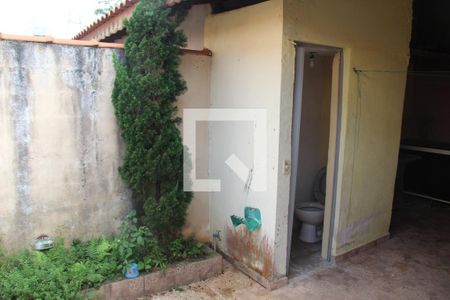 Casa de condomínio para alugar com 58m², 2 quartos e 1 vagaJardim