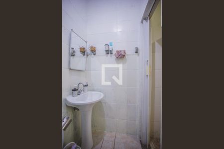 Casa à venda com 255m², 5 quartos e sem vagaBanheiro