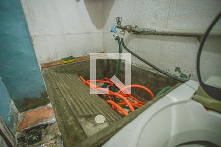 Casa à venda com 255m², 5 quartos e sem vagaCozinha - Torneira