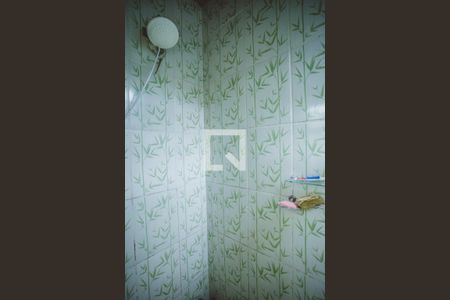 Banheiro - Chuveiro de casa à venda com 5 quartos, 255m² em Vila Guarani (zona Sul), São Paulo