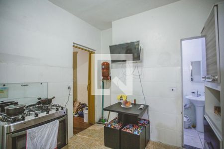 Casa à venda com 255m², 5 quartos e sem vagaCozinha