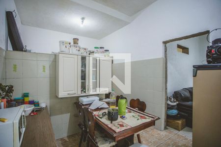 Casa à venda com 255m², 5 quartos e sem vagaCozinha