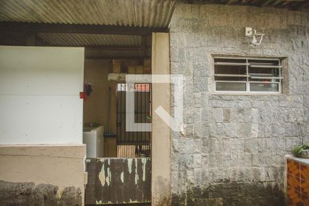 Casa à venda com 255m², 5 quartos e sem vagaFrente - casa 4