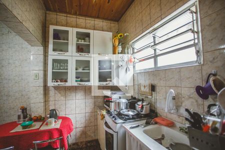 Casa à venda com 255m², 5 quartos e sem vagaCozinha