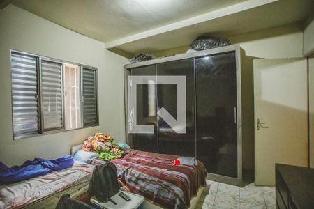 Casa à venda com 255m², 5 quartos e sem vagaQuarto