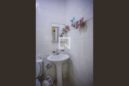 Casa à venda com 255m², 5 quartos e sem vagaBanheiro