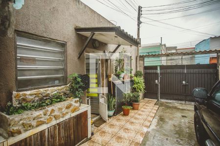 Casa à venda com 255m², 5 quartos e sem vagaFrente - Casa 1