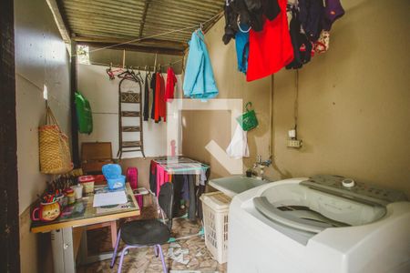 Casa à venda com 255m², 5 quartos e sem vagaÁrea de Serviço