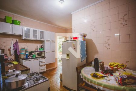 Casa à venda com 255m², 5 quartos e sem vagaCozinha