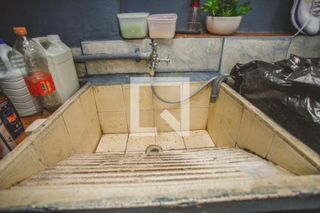 Casa à venda com 255m², 5 quartos e sem vagaÁrea de Serviço - Torneira