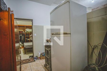 Casa à venda com 255m², 5 quartos e sem vagaÁrea de Serviço