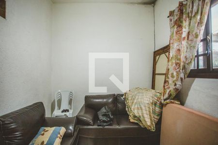 Sala de casa à venda com 5 quartos, 255m² em Vila Guarani (zona Sul), São Paulo