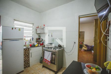 Casa à venda com 255m², 5 quartos e sem vagaCozinha