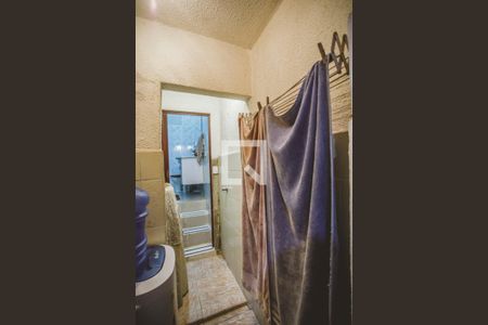 Casa à venda com 255m², 5 quartos e sem vagaÁrea de Serviço