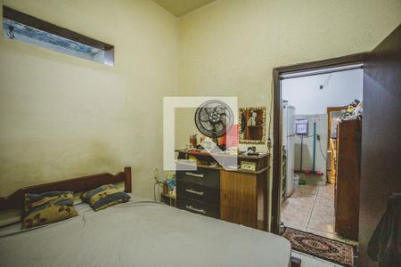 Quarto de casa à venda com 5 quartos, 255m² em Vila Guarani (zona Sul), São Paulo