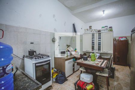 Casa à venda com 255m², 5 quartos e sem vagaCozinha
