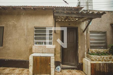 Casa à venda com 255m², 5 quartos e sem vagaFrente - Casa 2