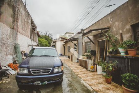 Casa à venda com 255m², 5 quartos e sem vagaGaragem