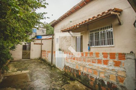 Casa à venda com 255m², 5 quartos e sem vagaFrente da Casa