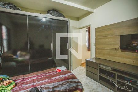 Casa à venda com 255m², 5 quartos e sem vagaQuarto