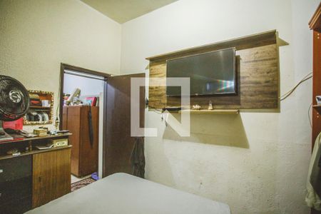 Quarto de casa à venda com 5 quartos, 255m² em Vila Guarani (zona Sul), São Paulo