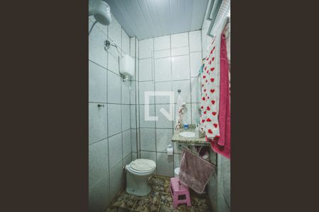 Casa à venda com 255m², 5 quartos e sem vagaBanheiro