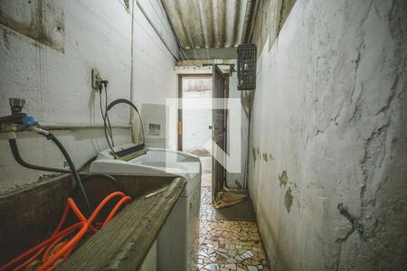 Casa à venda com 255m², 5 quartos e sem vagaCozinha