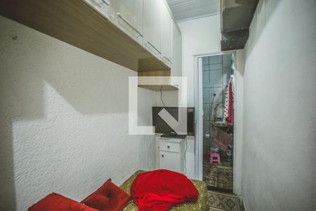 Casa à venda com 255m², 5 quartos e sem vagaSala / Quarto