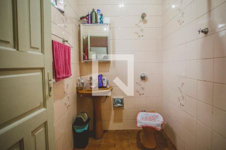 Casa à venda com 255m², 5 quartos e sem vagaBanheiro