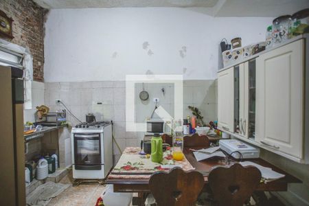 Casa à venda com 255m², 5 quartos e sem vagaCozinha