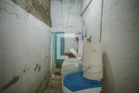 Casa à venda com 255m², 5 quartos e sem vagaÁrea