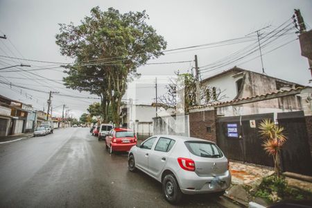 Casa à venda com 255m², 5 quartos e sem vagaFachada