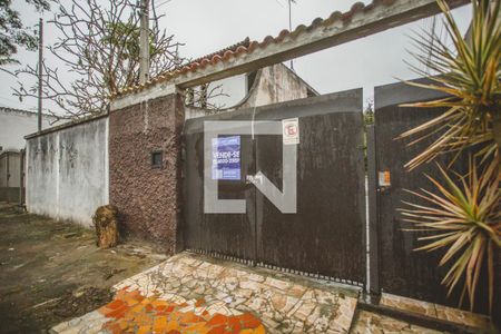 Casa à venda com 255m², 5 quartos e sem vagaFachada