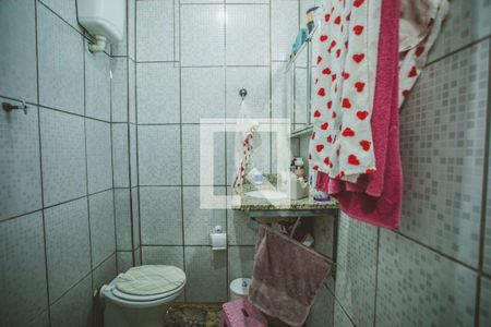 Casa à venda com 255m², 5 quartos e sem vagaBanheiro