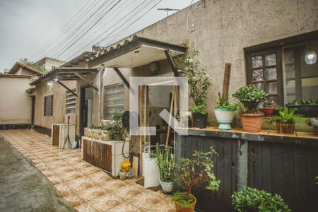 Casa à venda com 255m², 5 quartos e sem vagaFrente - Casa 1