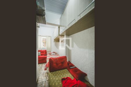 Casa à venda com 255m², 5 quartos e sem vagaSala / Quarto