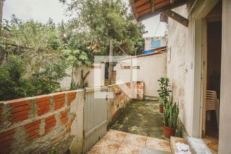 Casa à venda com 255m², 5 quartos e sem vagaFrente da Casa