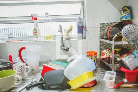 Casa à venda com 255m², 5 quartos e sem vagaCozinha - Torneira