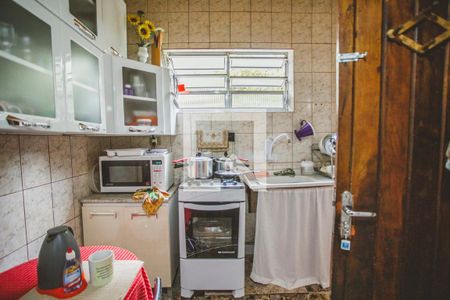 Casa à venda com 255m², 5 quartos e sem vagaCozinha