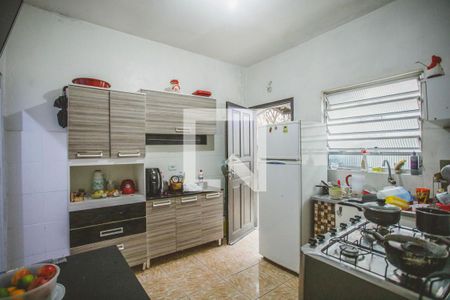 Casa à venda com 255m², 5 quartos e sem vagaCozinha