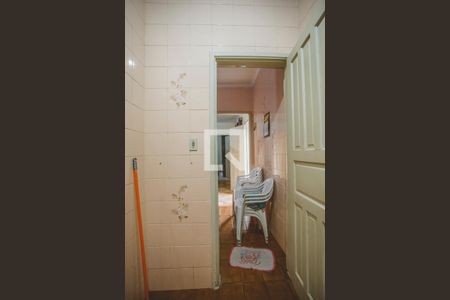 Casa à venda com 255m², 5 quartos e sem vagaBanheiro